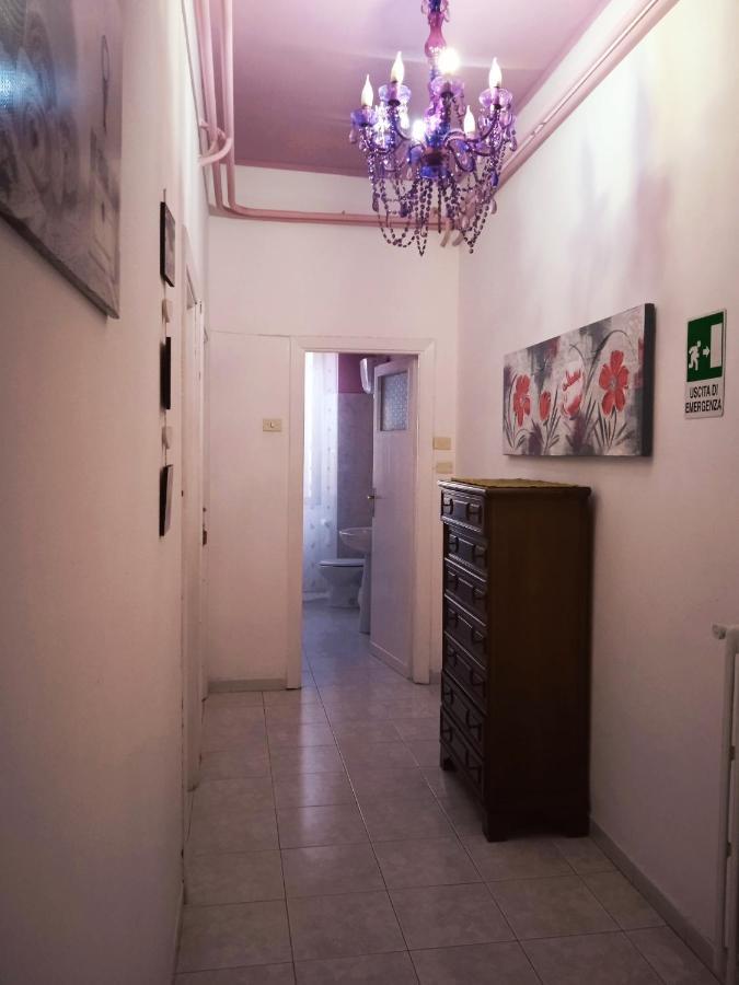 I Tre Leoni Affittacamere Civitavecchia Exterior photo